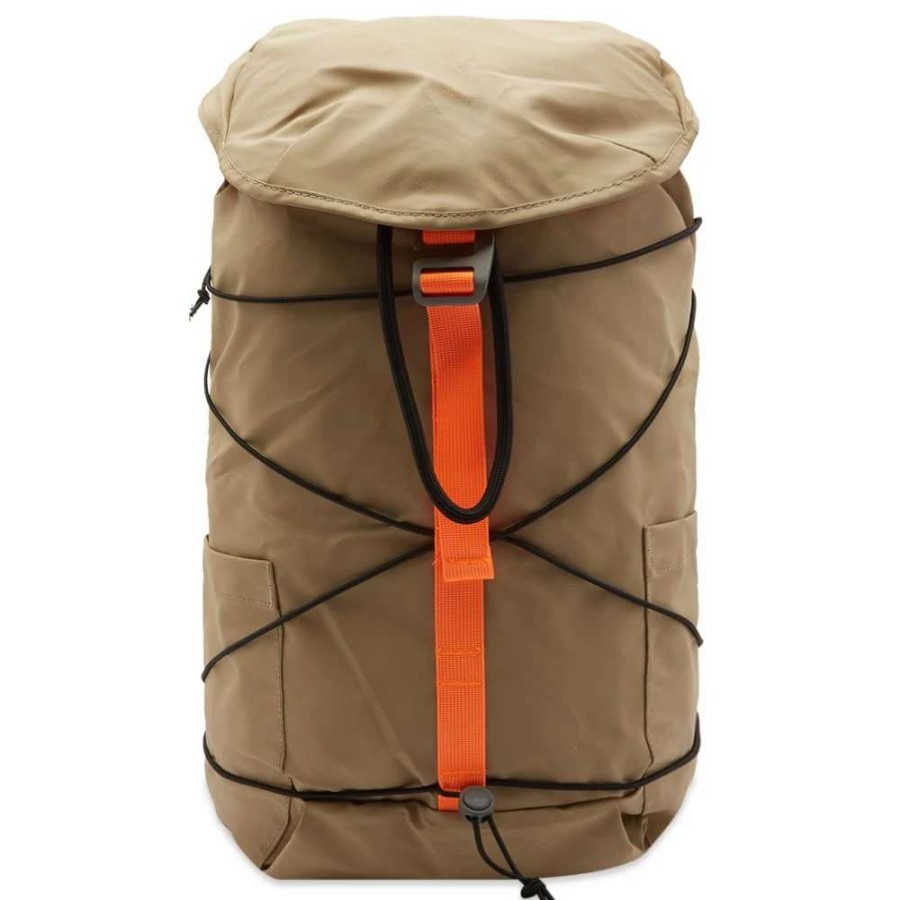 Accessories * | Elliker Wharfe Flapover Backpack