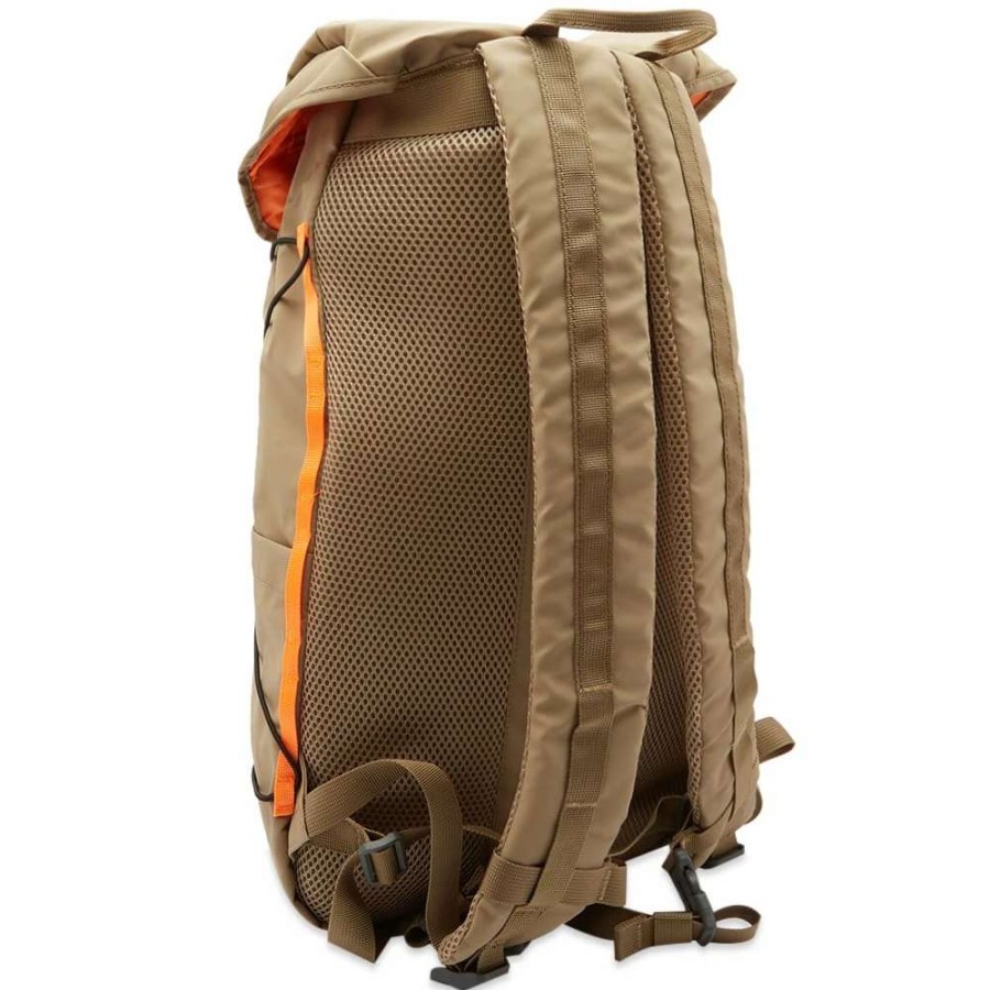 Accessories * | Elliker Wharfe Flapover Backpack