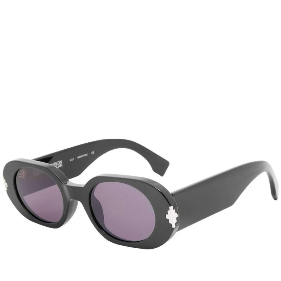 Accessories * | Marcelo Burlon Eyewear Nire Sunglasses