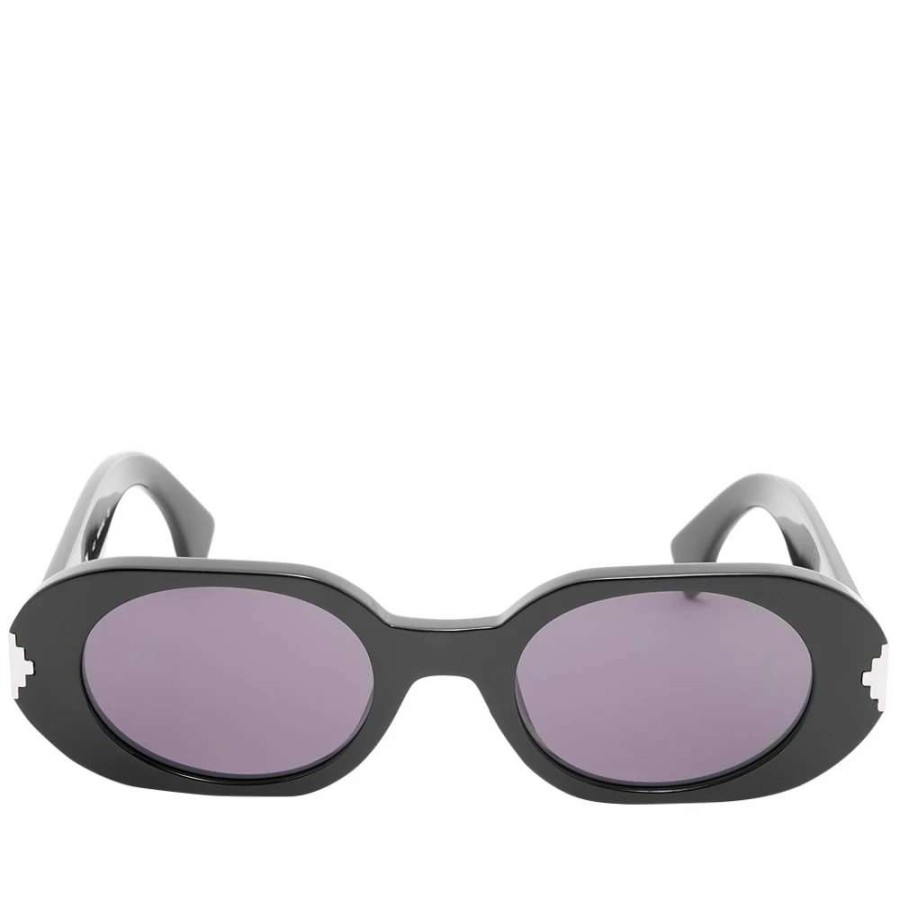 Accessories * | Marcelo Burlon Eyewear Nire Sunglasses