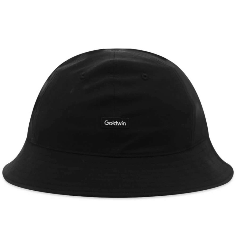 Accessories * | Goldwin Box Logo Field Hat