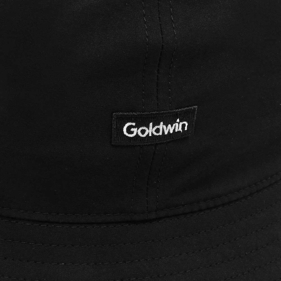 Accessories * | Goldwin Box Logo Field Hat