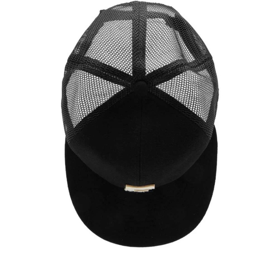 Accessories * | Fear Of God Essentials Spring Essentials E 9Fifty Meshback C