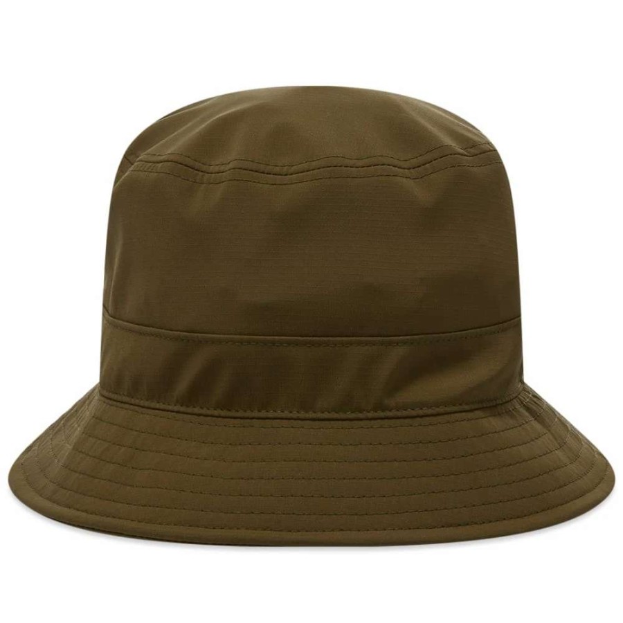 Accessories * | Haven X Gore-Tex Field Bucket Hat