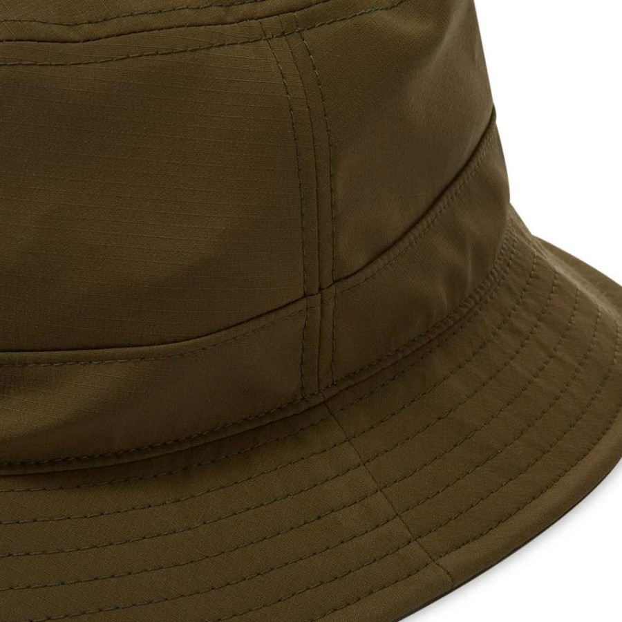 Accessories * | Haven X Gore-Tex Field Bucket Hat