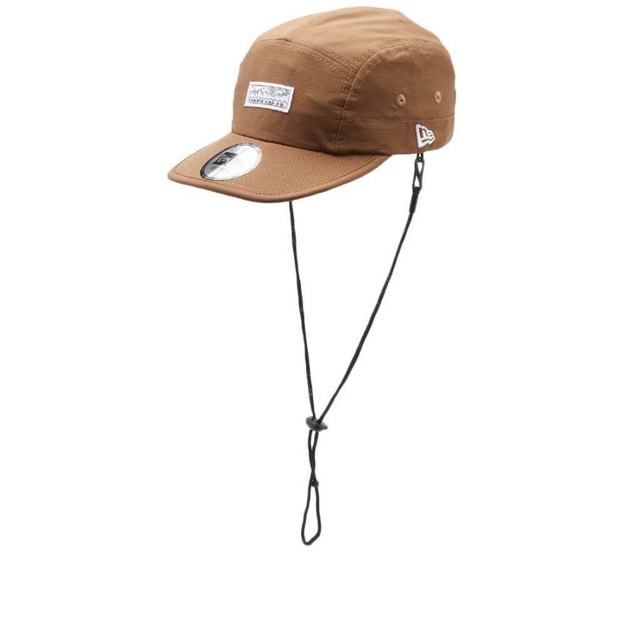 Accessories * | New Era Outdoor Packable Camper Cap