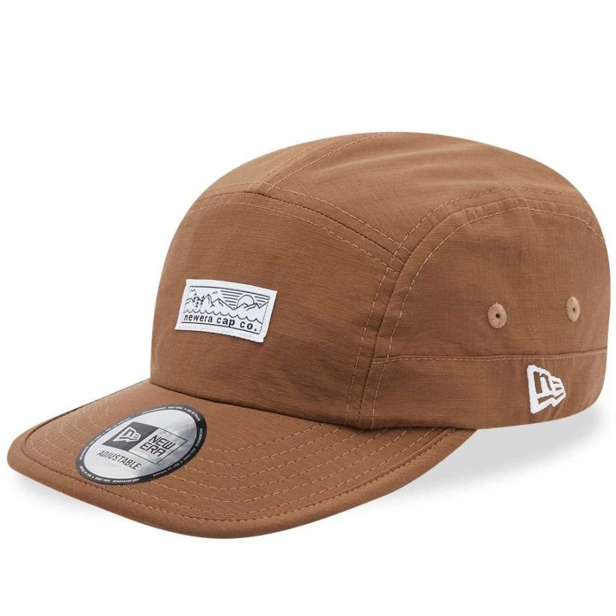 Accessories * | New Era Outdoor Packable Camper Cap