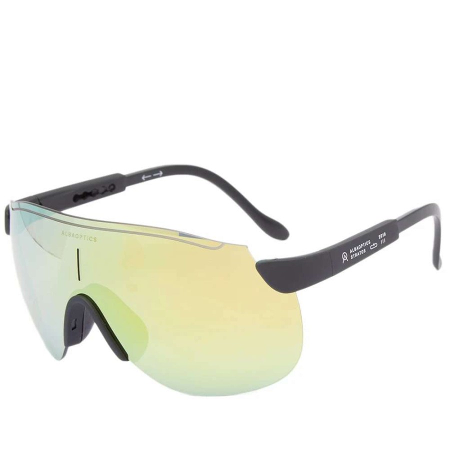 Accessories * | Alba Optics Stratos Sunglasses