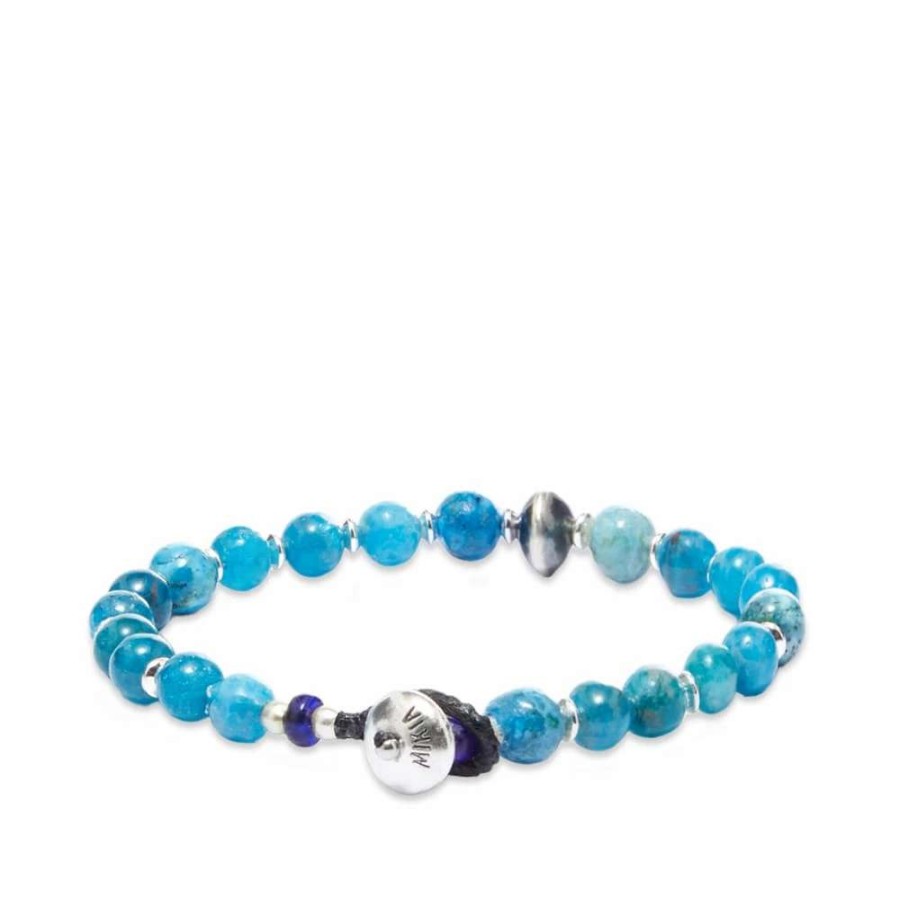 Accessories * | Mikia Stone Bracelet