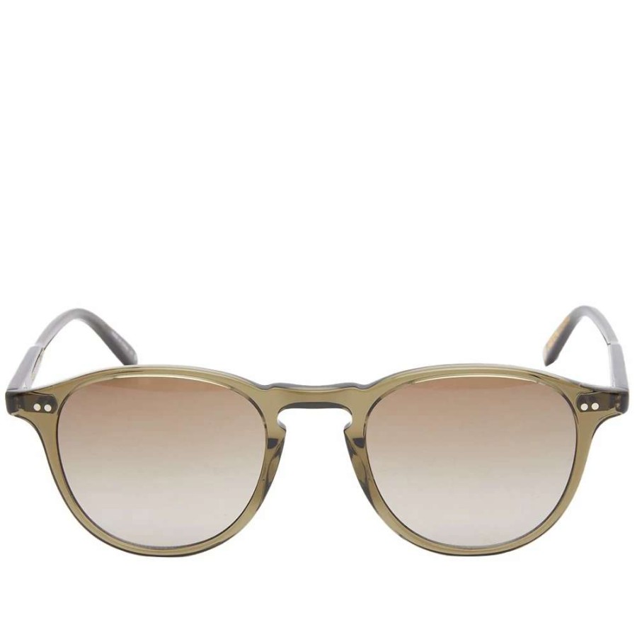 Accessories * | Garrett Leight Hampton Sunglasses