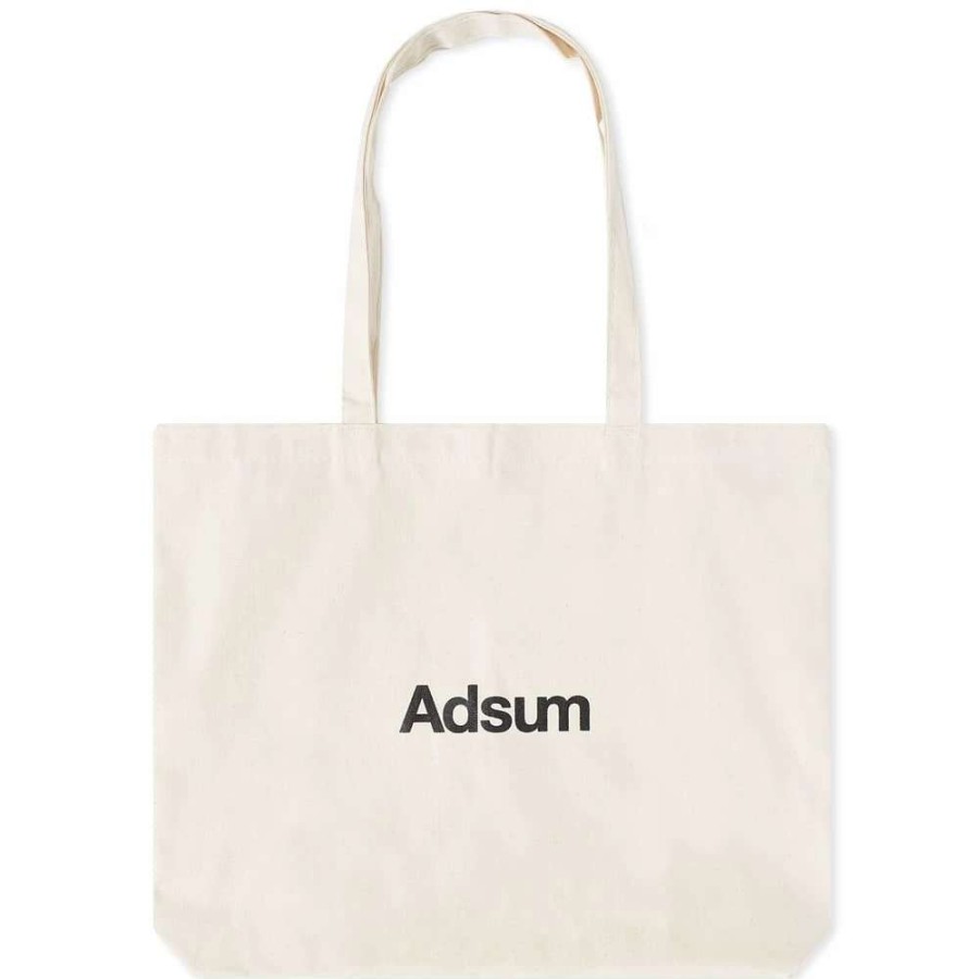 Accessories * | Adsum Classic Boat Bag