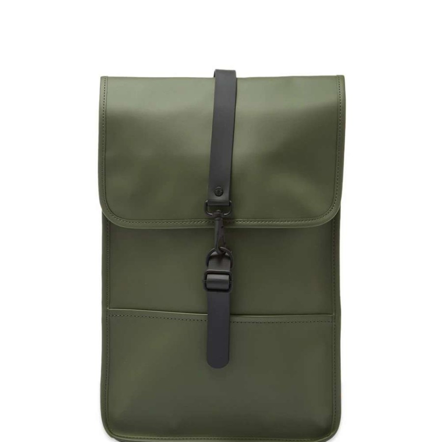 Accessories * | Rains Backpack Mini