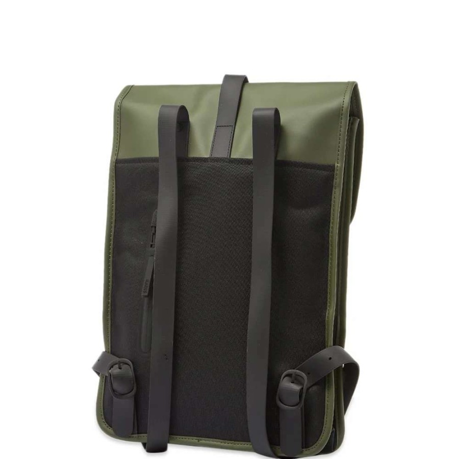 Accessories * | Rains Backpack Mini