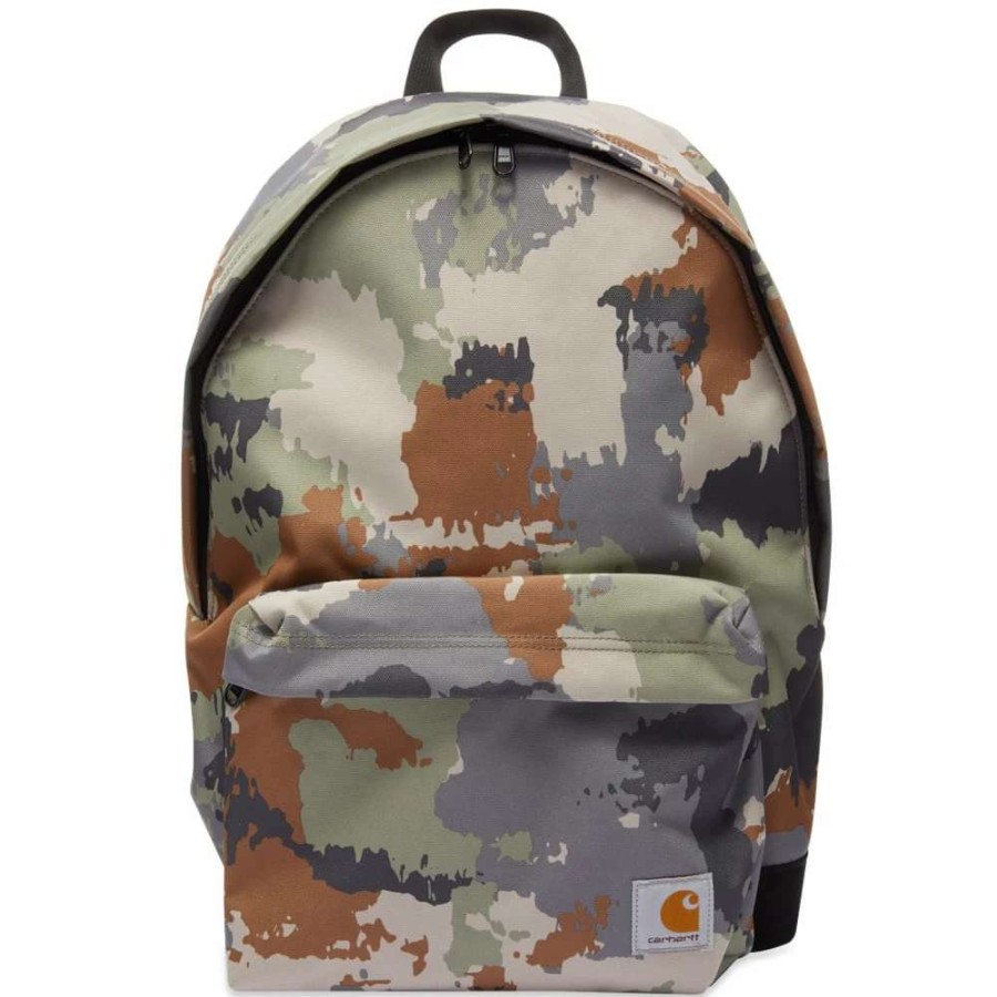 Accessories * | Carhartt Wip Jake Backpack