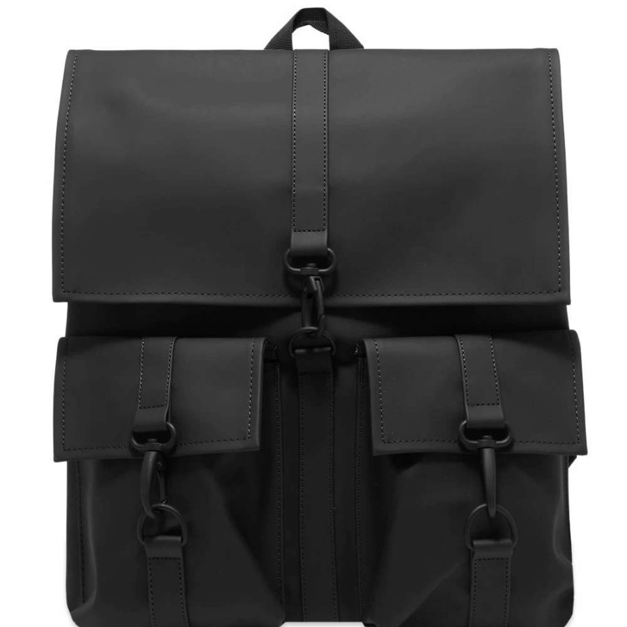 Accessories * | Rains Msn Cargo Bag