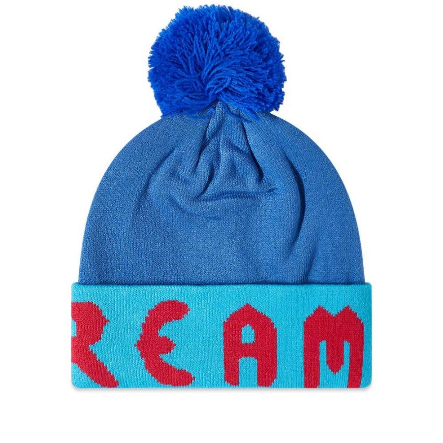 Accessories * | Icecream Bobble Beanie