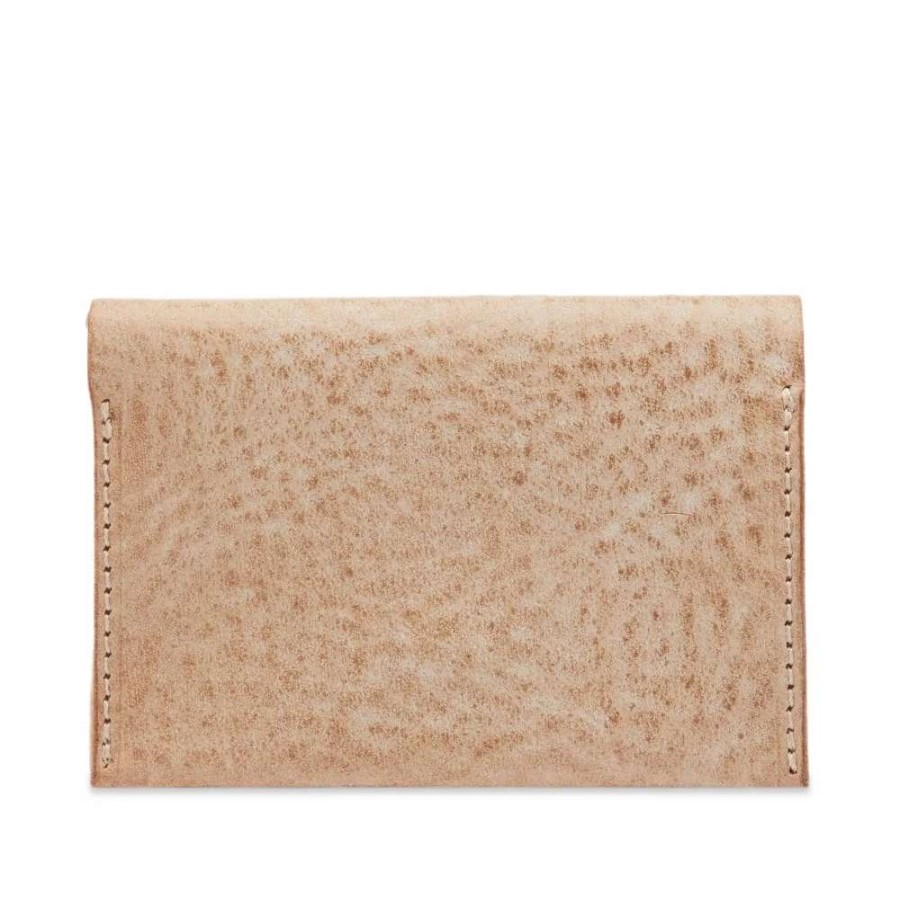 Accessories * | Hender Scheme Compact Card Case