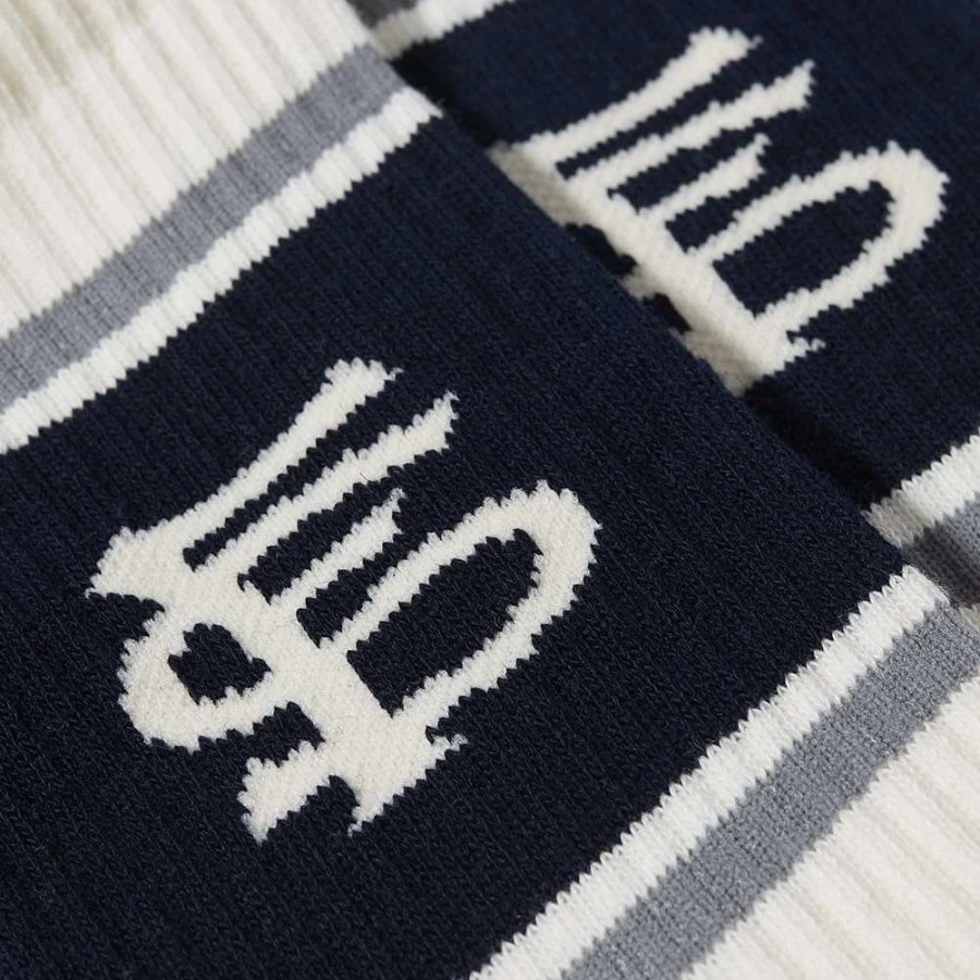 Accessories * | Flagstuff Line Logo Sock