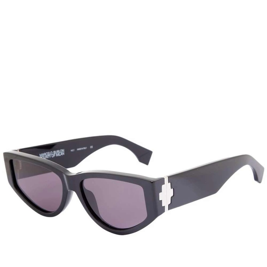 Accessories * | Marcelo Burlon Eyewear Mata Sunglasses