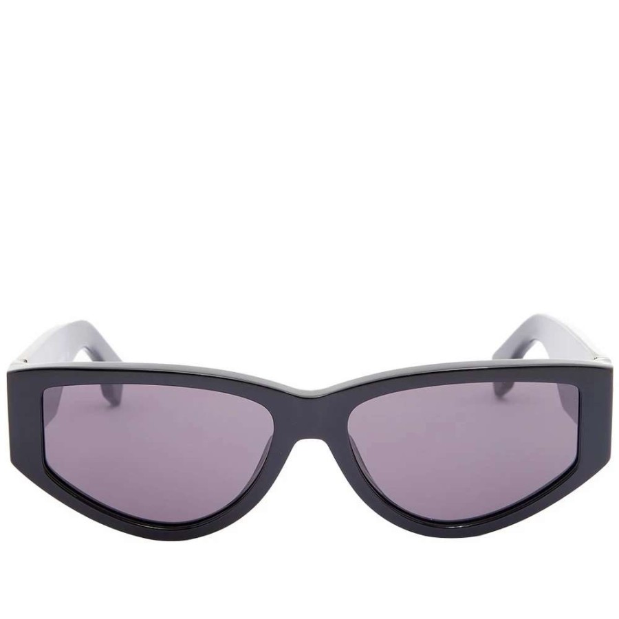 Accessories * | Marcelo Burlon Eyewear Mata Sunglasses