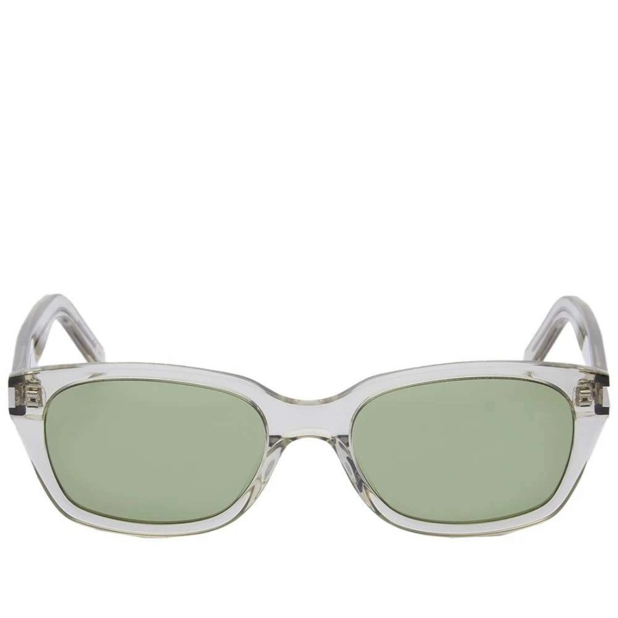 Accessories * | Saint Laurent Sunglasses Saint Laurent Sl 522 Sunglasses