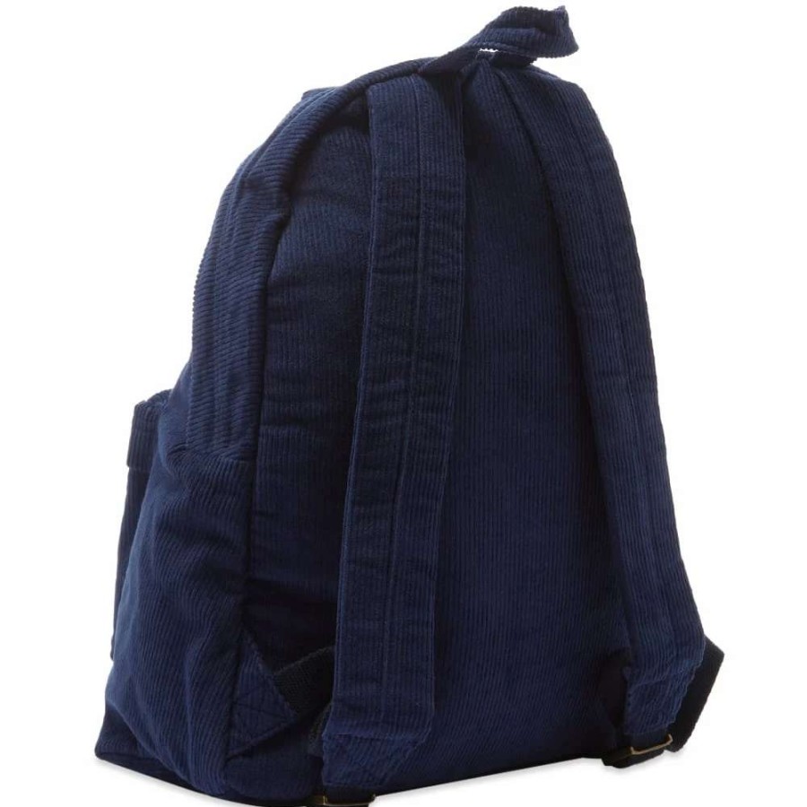 Accessories * | Polo Ralph Lauren Corduroy Backpack