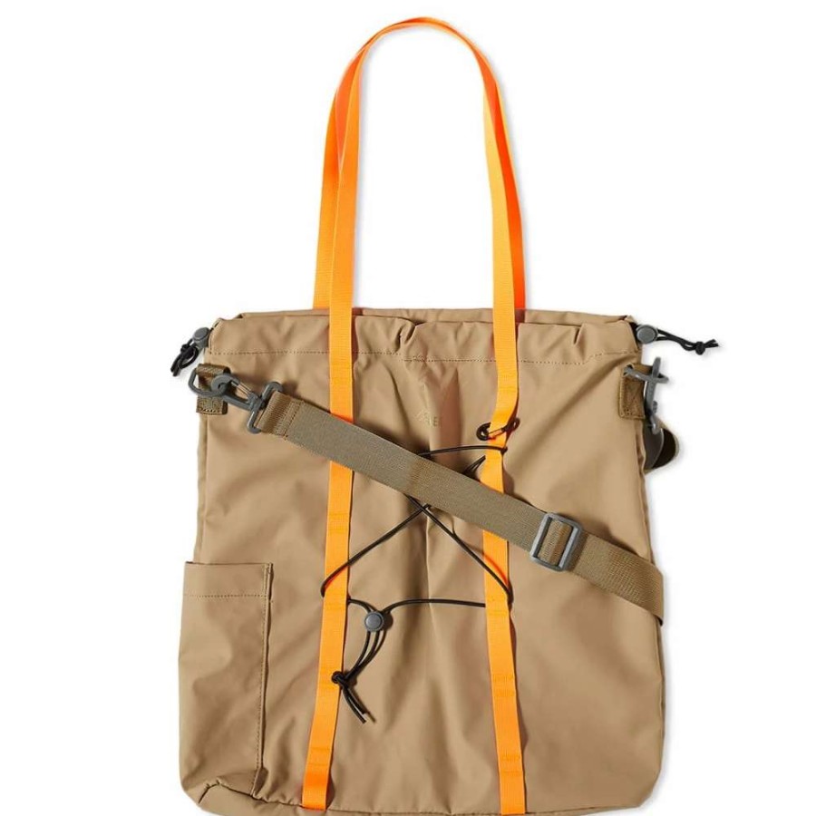 Accessories * | Elliker Carston Tote Bag