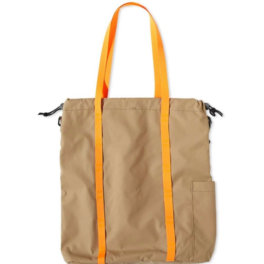 Accessories * | Elliker Carston Tote Bag