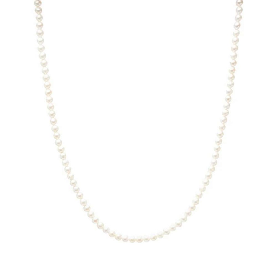 Accessories * | Hatton Labs Mini Pearl Chain