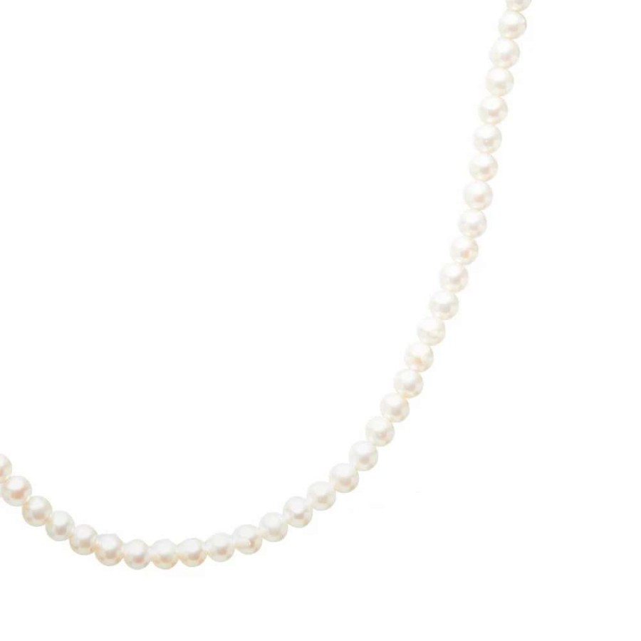 Accessories * | Hatton Labs Mini Pearl Chain