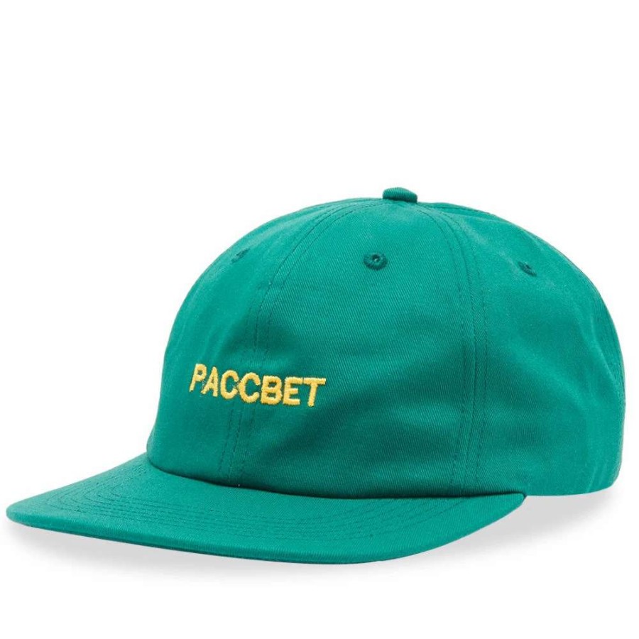 Accessories * | Paccbet Logo Cap