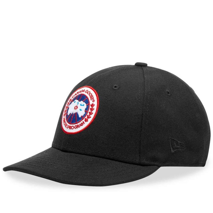 Accessories * | Canada Goose Classic Logo Cap