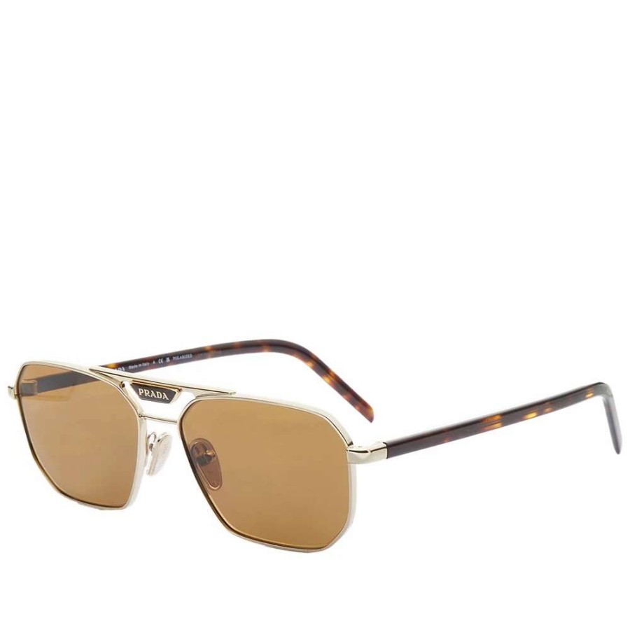 Accessories * | Prada Eyewear Pr 58Ys Sunglasses