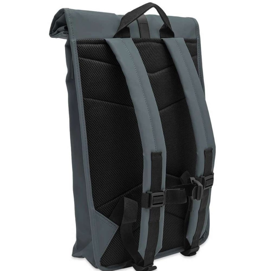 Accessories * | Rains Rolltop Rucksack