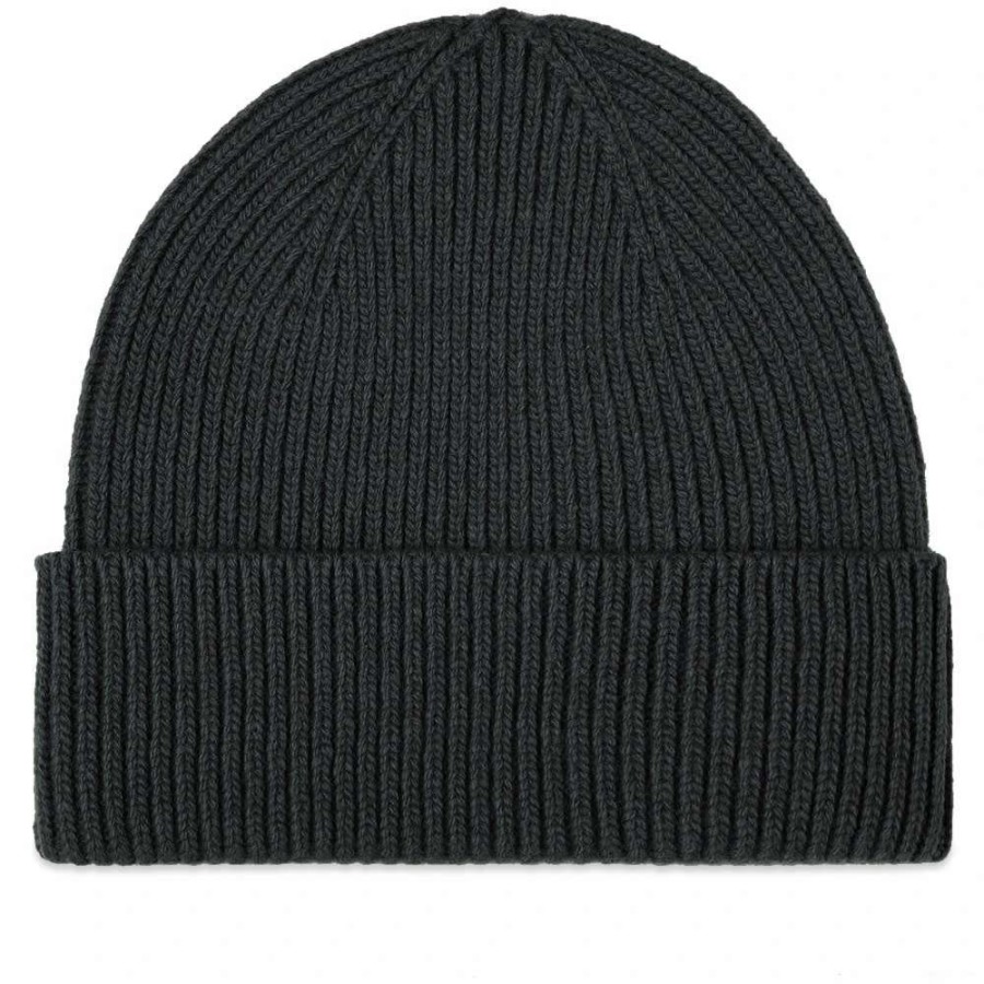 Accessories * | Colorful Standard Merino Wool Beanie