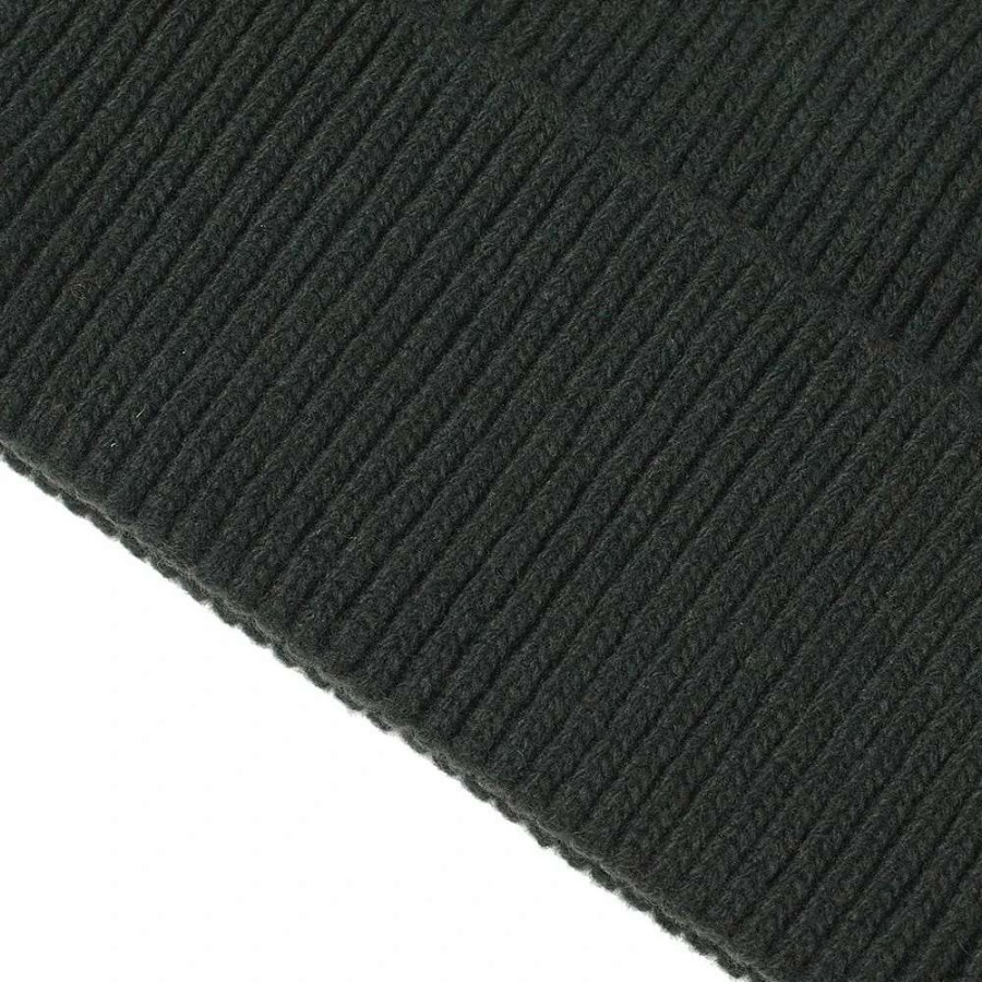 Accessories * | Colorful Standard Merino Wool Beanie