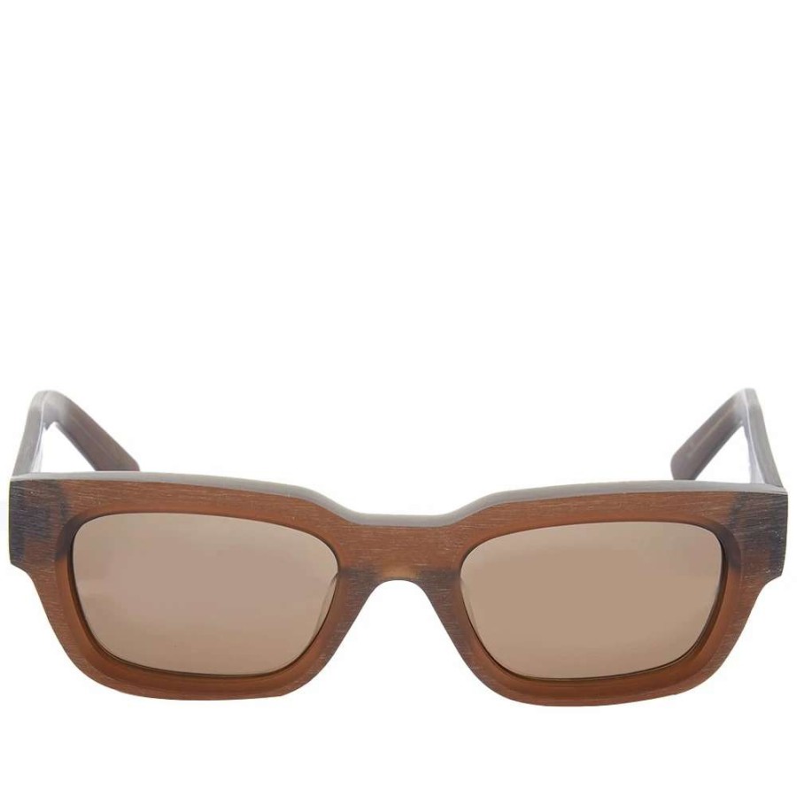 Accessories * | Akila Zed Raw Sunglasses