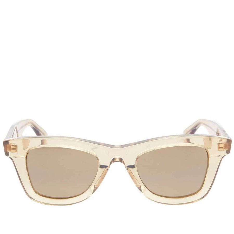 Accessories * | Bottega Veneta Eyewear Bottega Venetta Eyewear Bv1147S Sunglasses