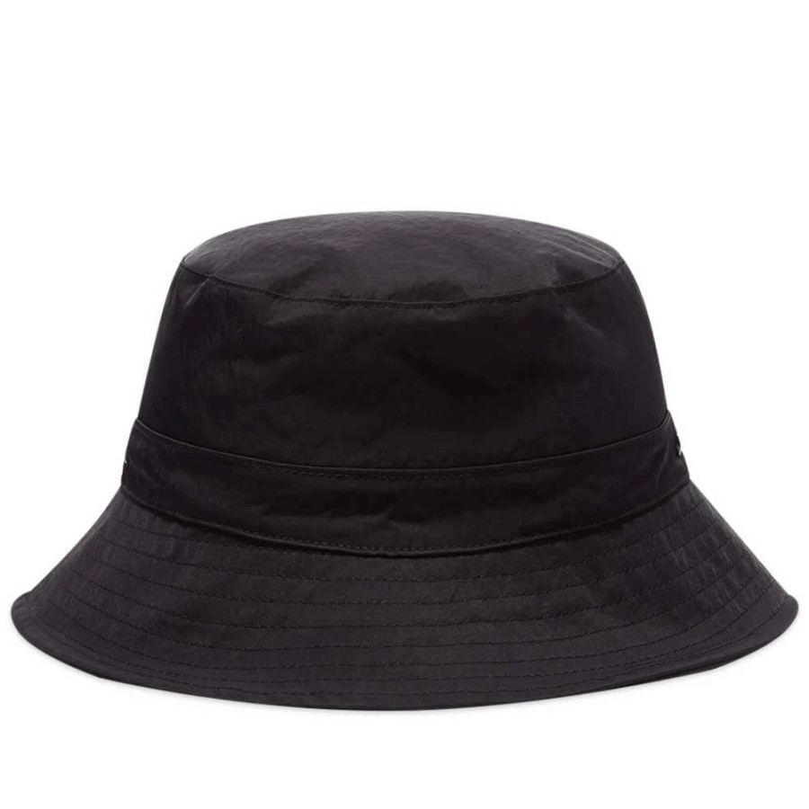 Accessories * | Our Legacy Bucket Hat