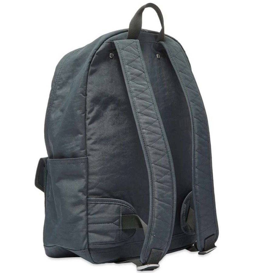 Accessories * | Paul Smith Outdoor Backpack