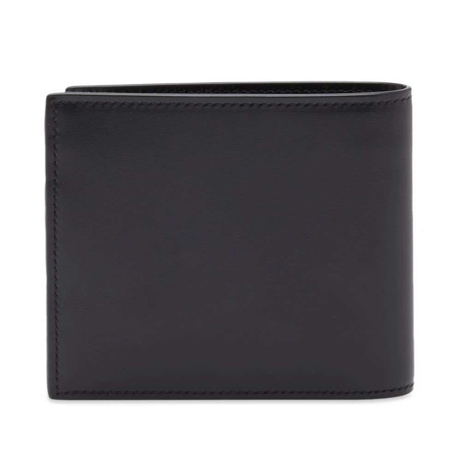 Accessories * | Saint Laurent Tiny Monogram East West Wallet