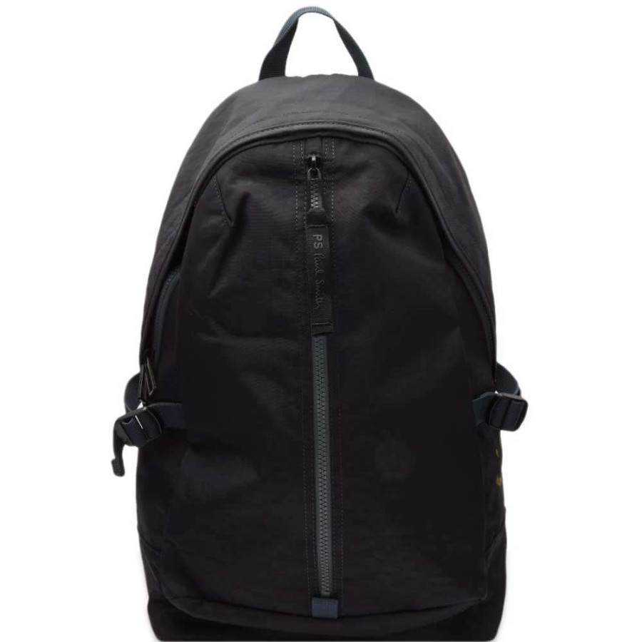 Accessories * | Paul Smith Happy Backpack