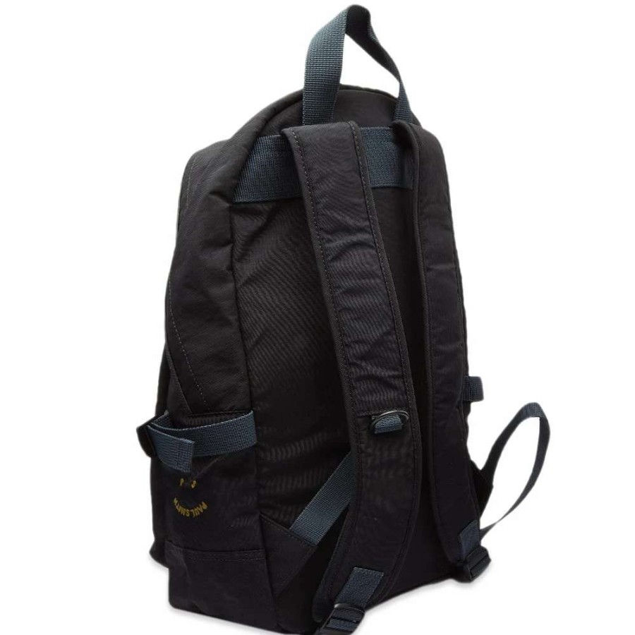 Accessories * | Paul Smith Happy Backpack