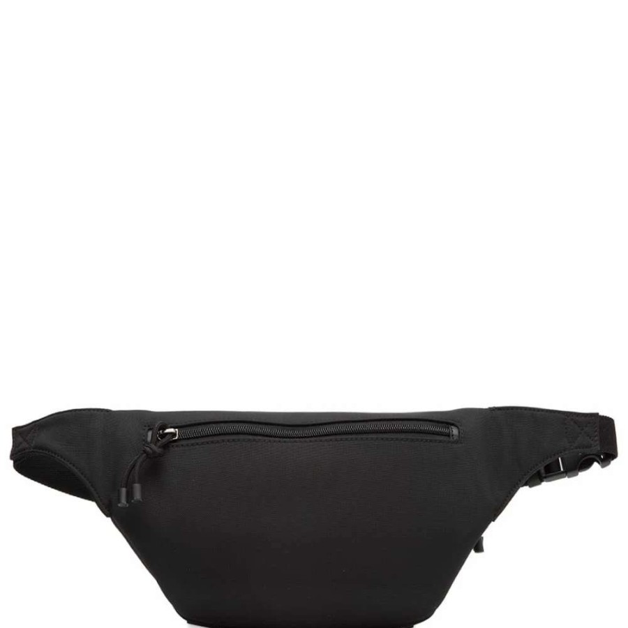 Accessories * | Valentino Vltn Varsity Waist Bag