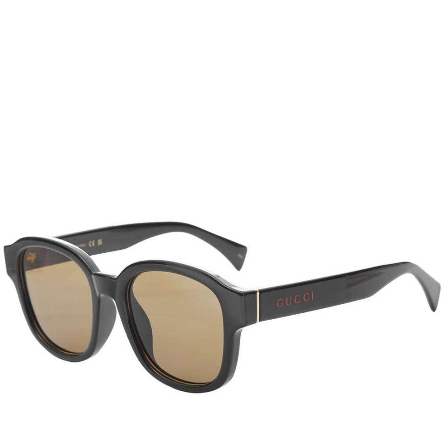 Accessories * | Gucci Eyewear Gg1140Sk Sunglasses