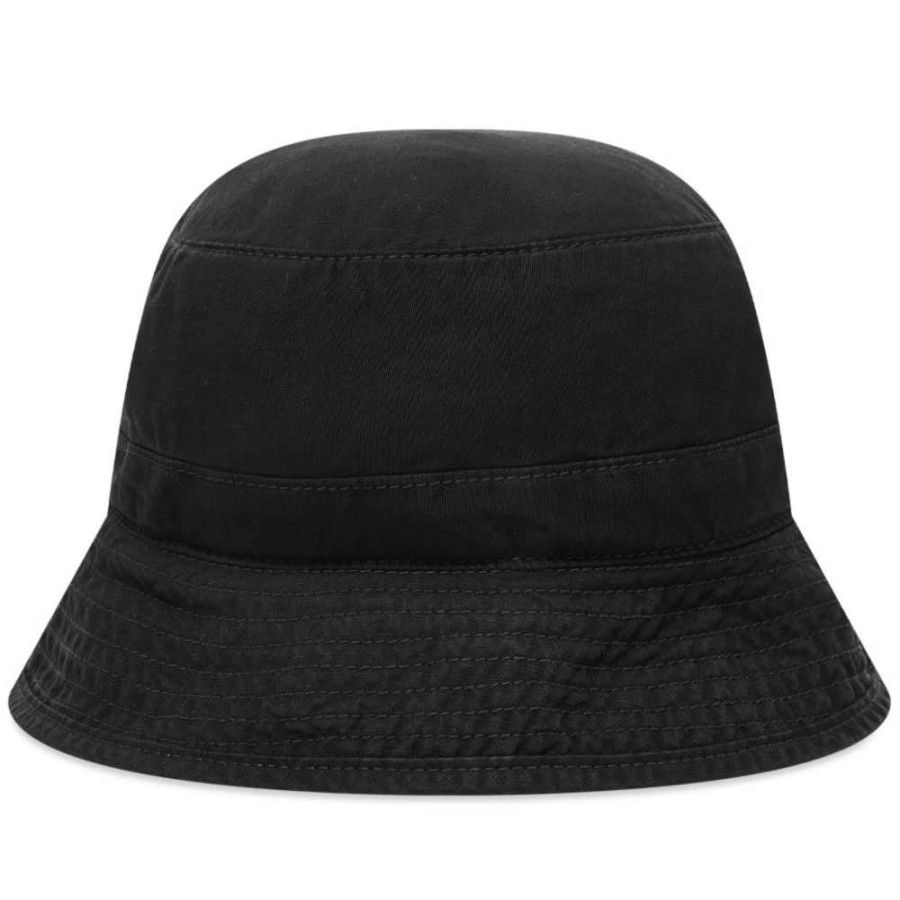 Accessories * | Edwin Bucket Hat