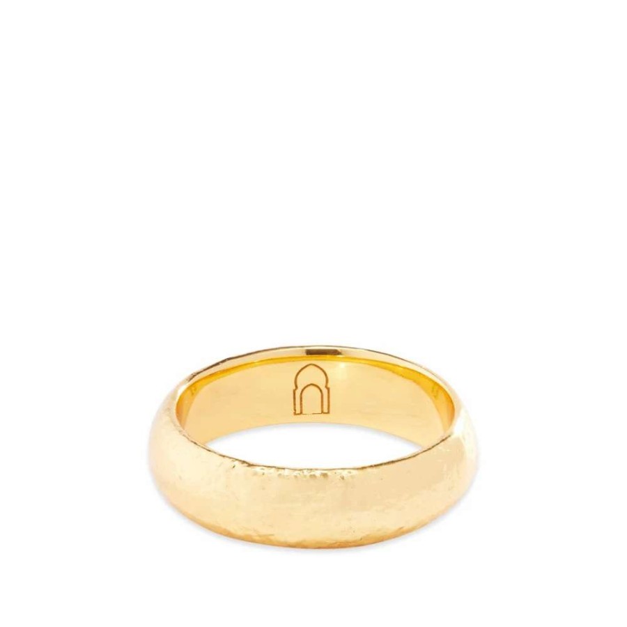 Accessories * | Dear Letterman Ayman Ring