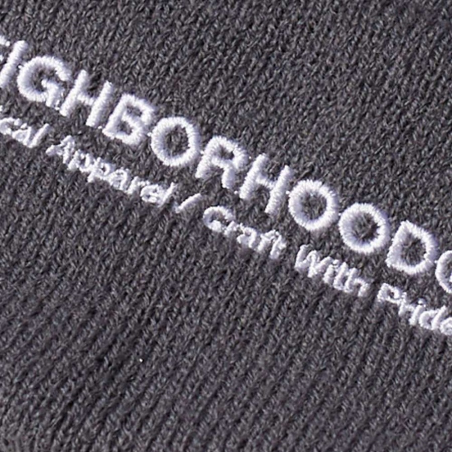 Accessories * | Neighborhood Beanie