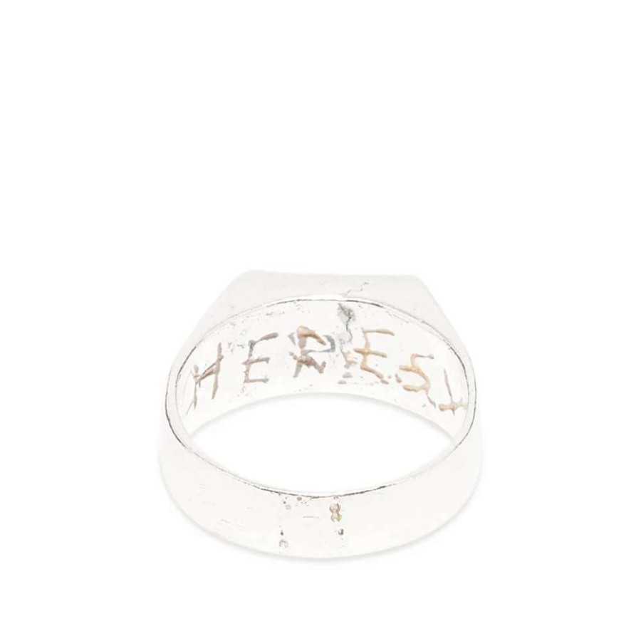 Accessories * | Heresy Crag Ring