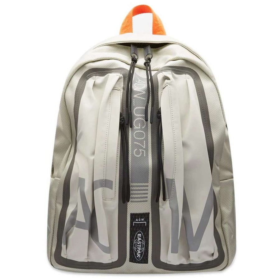 Accessories * | A-Cold-Wall* X Eastpak Backpack